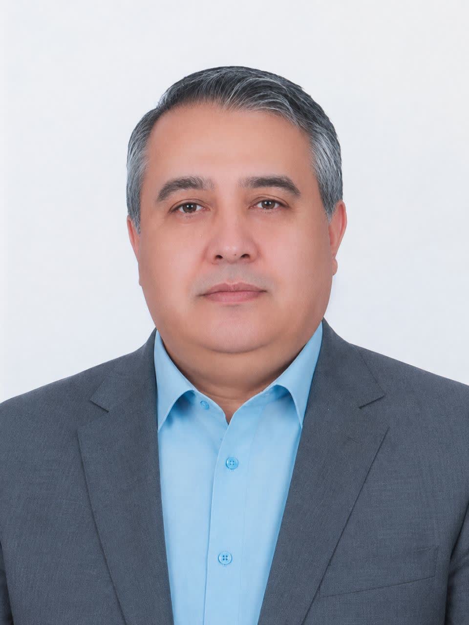 رئیس سازمان مدیریت پسماند